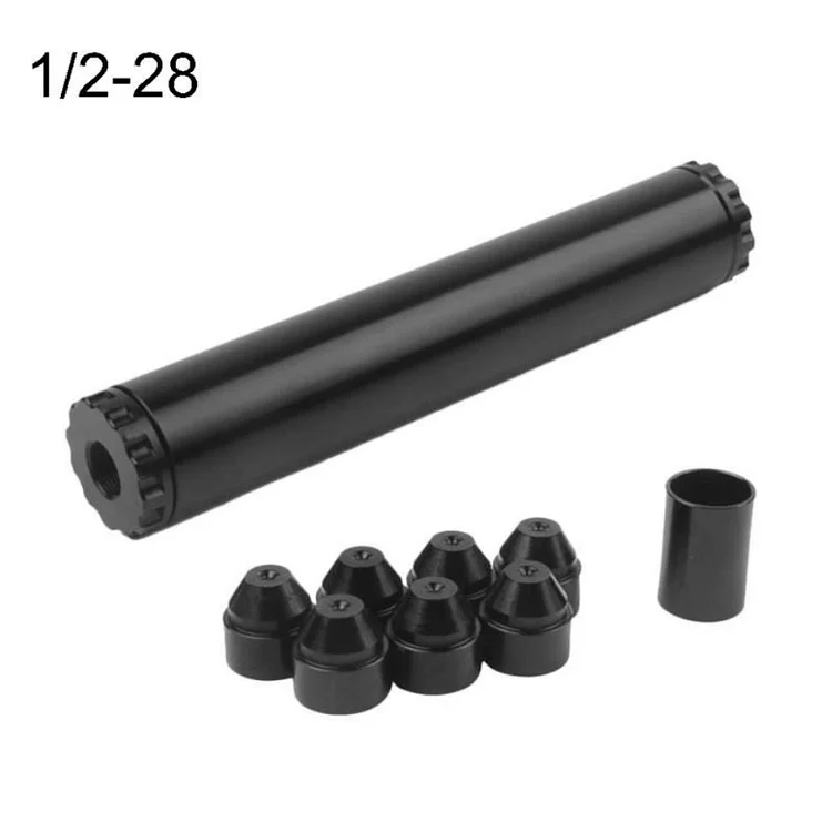  10 inch Oil Fuel Filter Solvent Filter For 4003 WIX - 1/2-28 5/8-24