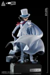1/6 Scale Kaitou Kid - Detective Conan Statue - Exorcism Studio