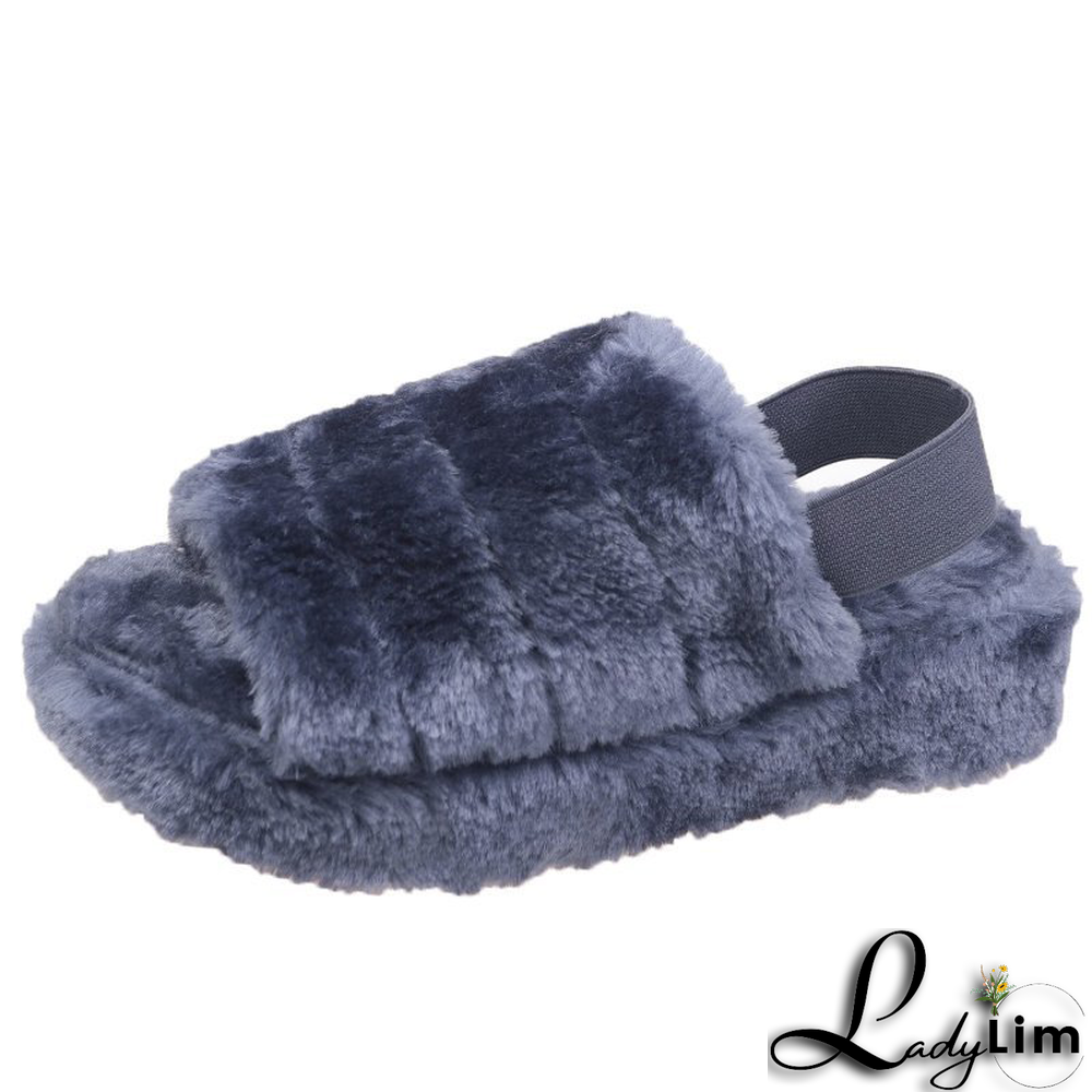 Grey Fashion Street Patchwork Opend Comfortable Out Door Shoes