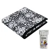 DIY Coloring Blanket Color Your Own Blanket DIY Drawing Blanket Home Decor Gift
