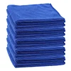 Microfiber Car Cleaning Cloths Quick Dry Car Wash Cloths for Detailing Polishing