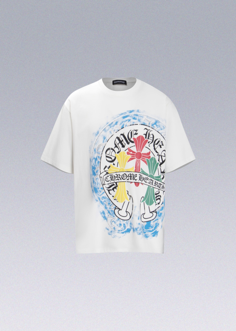 Chrome T-shirt Techwear - X techwear-x