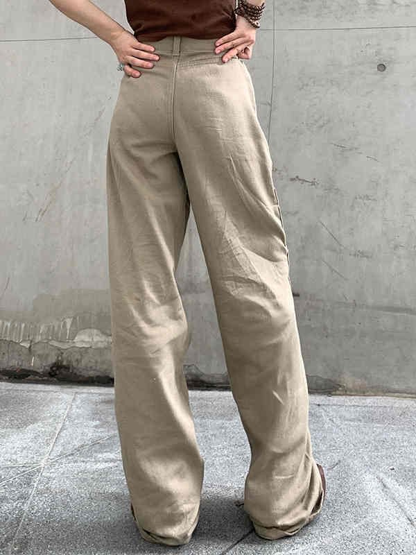 y2k baggy cargo pants