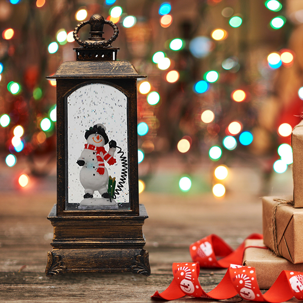 

Novelty Music Lantern-Night Light, 501 Original