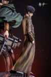 1/6 Scale Levi Ackerman's Memoirs - Attack On Titan Resin Statue - LC-Studios