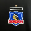 24/25 Colo Colo Black Training Suit
