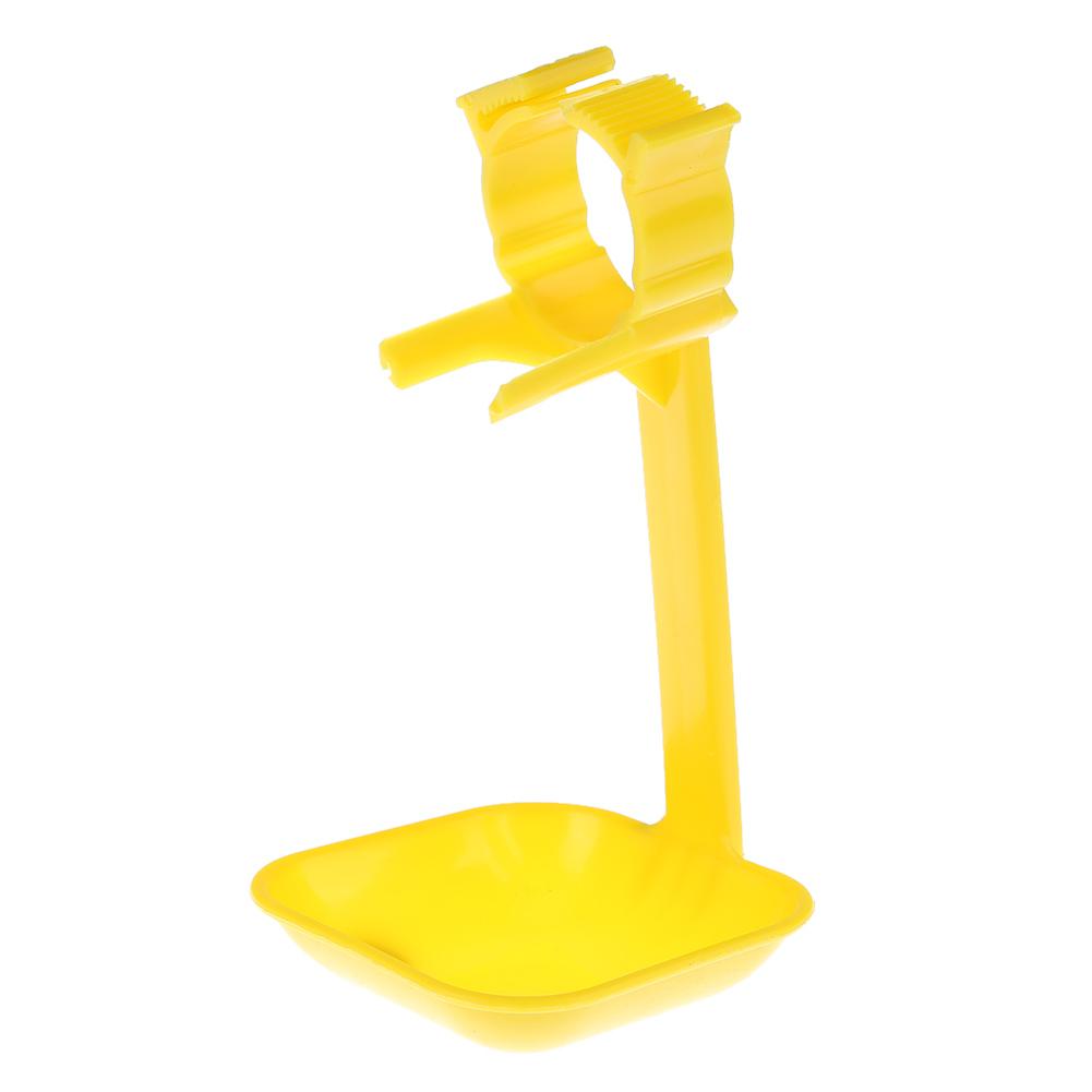 

20pcs Chicken Hanging Cup Drinking Fountains Birds Water Bowl Nipple, 501 Original