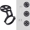 Bicycle Aluminum Alloy Computer Mount for Garmin/Wahoo/Bryton/XOSS/IGPSPORT