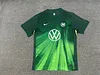 Joyfball 2025/2026 Wolfsburg Home Football Jersey 1:1 Thai Quality
