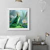>SALE<Frog 5D DIY Full Round Drill Diamond Painting Rhinestones Home Craft Art