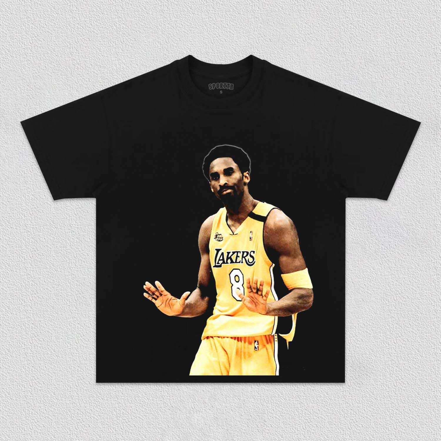 KOBE 3 TEE