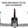 Bicycle Handlebar Saddle Calibrator USB Charging Bicycle Maintenance Accessories