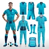 Custom Men's Soccer Jersey for 25/26 New Season Retro Vintage Classic Football Wear