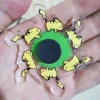 Pokemon Fidget Spinner Series Pikachu - Free Shipping - Pokemon