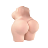 Sheila: 27.89lb BBW Realistic Sex Doll