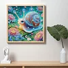 Funny Bug - Crystal Rhinestone Diamond Painting