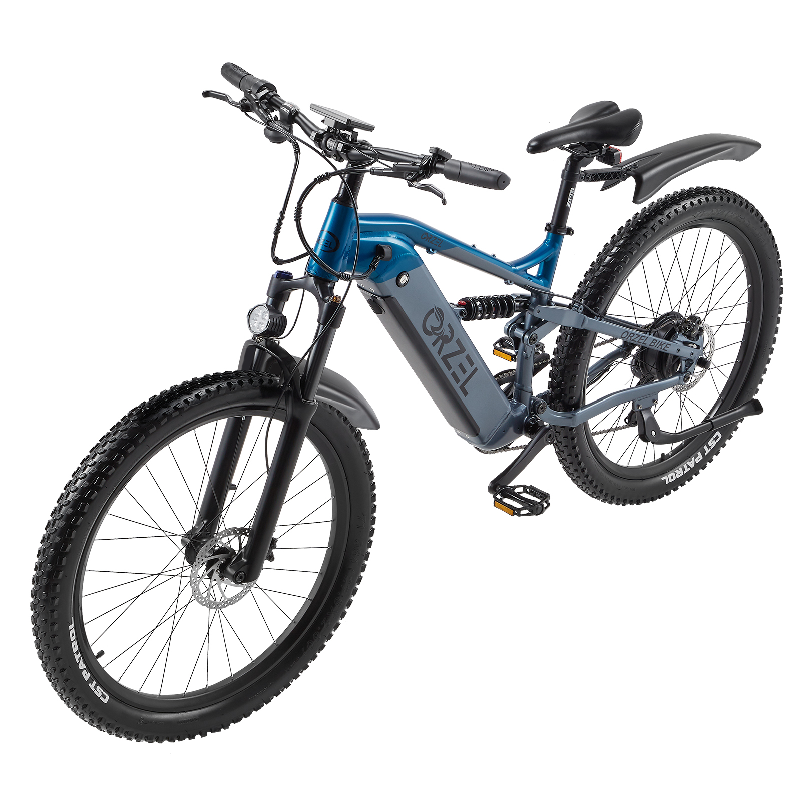 M49 Sports Electric Bicycle