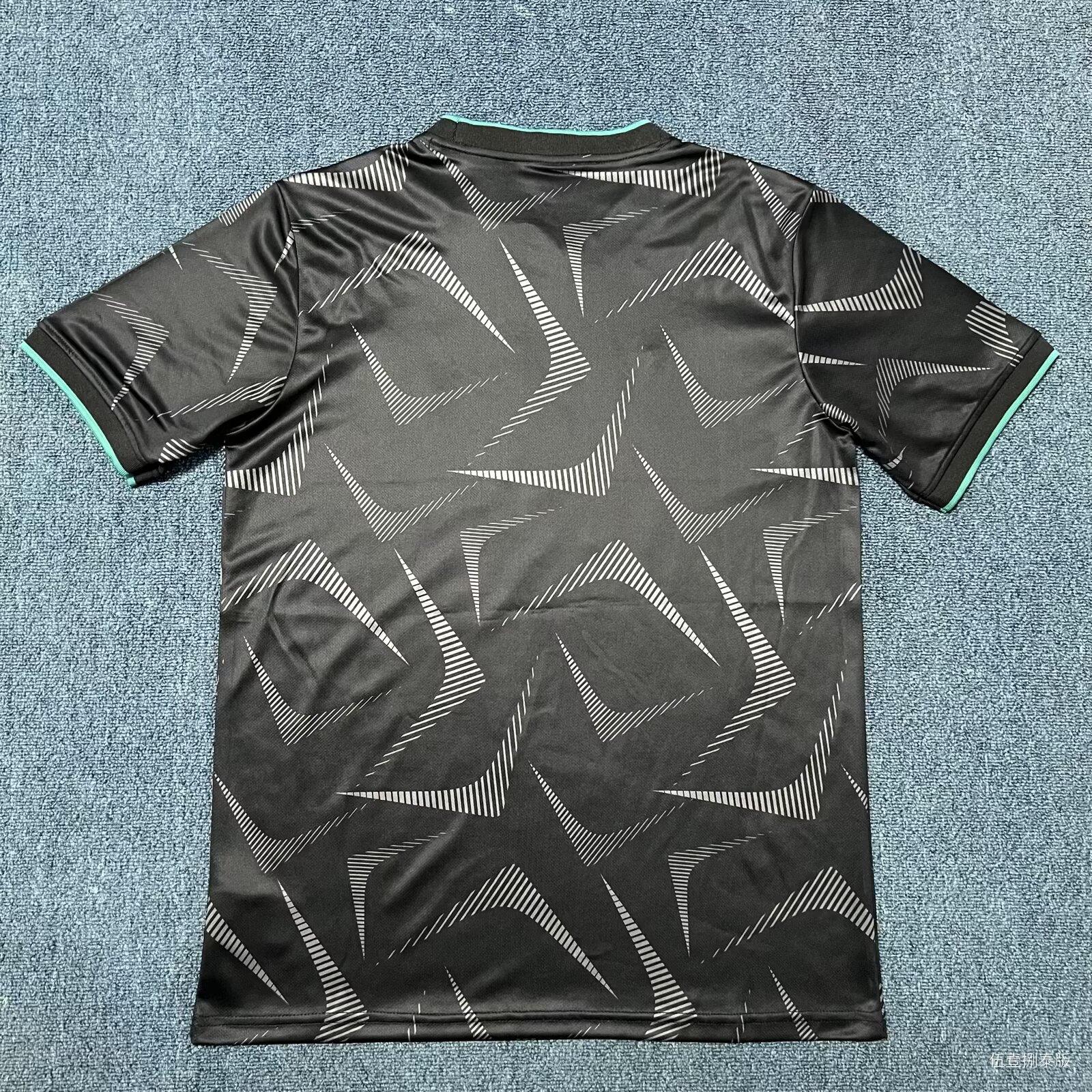 2026 Ireland AWAY Football Shirt Thai Quality