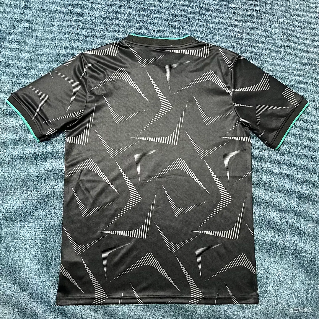 2026 Ireland AWAY Football Shirt Thai Quality