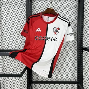 2025/2026 River Plate Fourth Away Football Jersey 1:1 Thai Quality