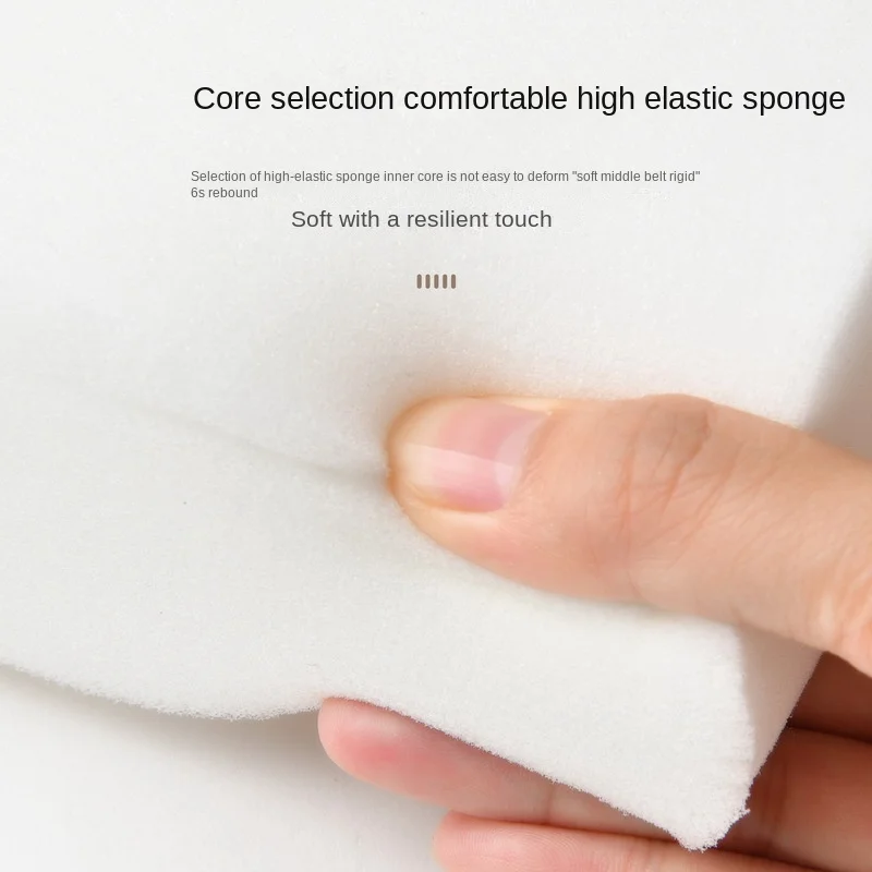 General purpose car style plush armrest box mat