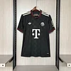 2025/2026 Bayern Munich Third Away Football Jersey 1:1 Thai Quality