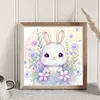 (Multi-Style) Zodiac Animal-11CT Stamped Cross Stitch 40*40cm/15.75*15.75in
