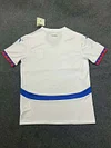 2024 Serbia Away Football Shirt 1:1 Thai Quality