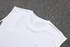 Joyfball 2025/2026 Inter Miami Vest training White Jersey 1:1 Thai Quality