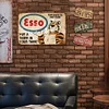Garage - Metal Tin Signs(8*12Inch/12*16Inch) - Garage