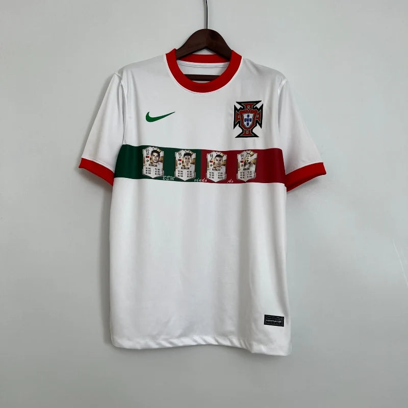 2023/2024 Portugal Special Edition Soccer Jersey mysite