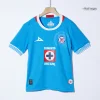Cruz Azul Home Kids Soccer Jerseys Kit 2024/25