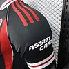 Joyfball 2025/2026 Player Version  River Plate Away Football Jersey 1:1 Thai Quality（The player version jersey is a bit tight, please pay attention to the size selection）