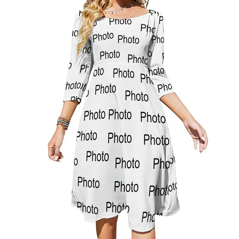 pattern cocktail dresses Ever-Pretty Sequin Leaf Midi Semi Formal Dress for Cruise & Evening Party Events Scala 61321 is the epitome of elegance and sophistication Poly USA 8928 - Sleeveless