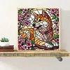DIY Partial Special Shaped Drill Diamond Painting-Dog
