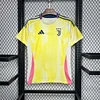 2024-2025 Juventus FC Away Football Shirt 1:1 Thai Quality