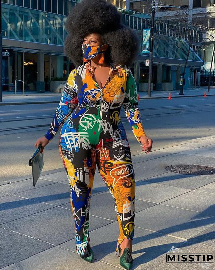 Stand By You Jumpsuit