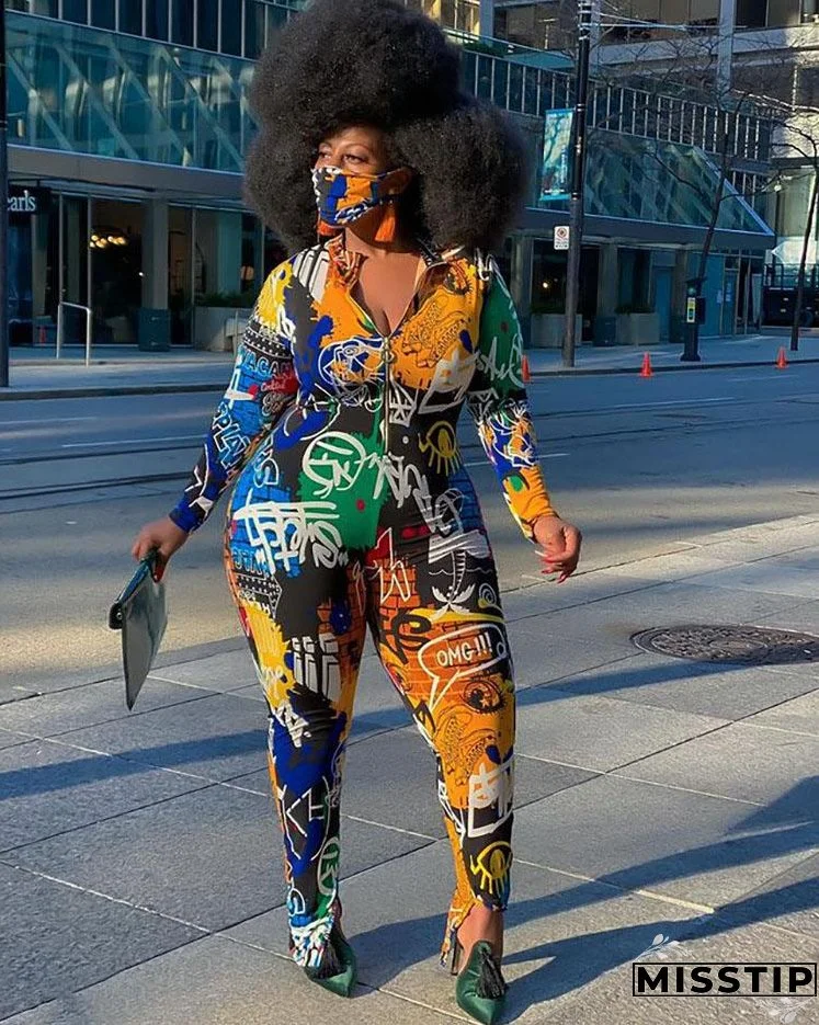 Stand By You Jumpsuit