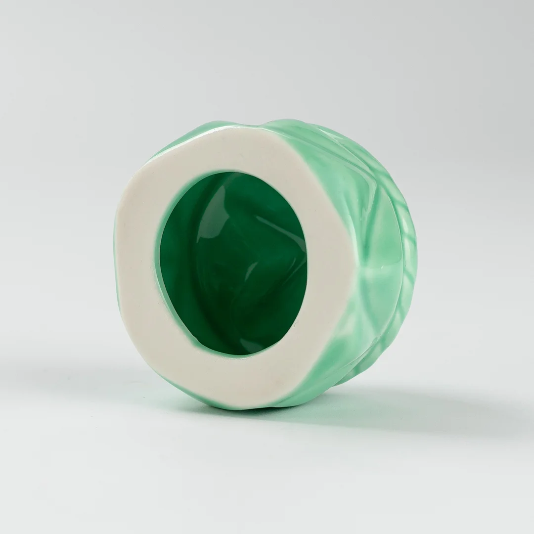 2 Sea Star Cap Style Porcelain Toilet Bolt Covers