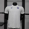 Joyfball 2025/2026 Player Version Chelsea Casual Style Football Shirt 1:1 Thai Quality（The player version jersey is a bit tight, please pay attention to the size selection）
