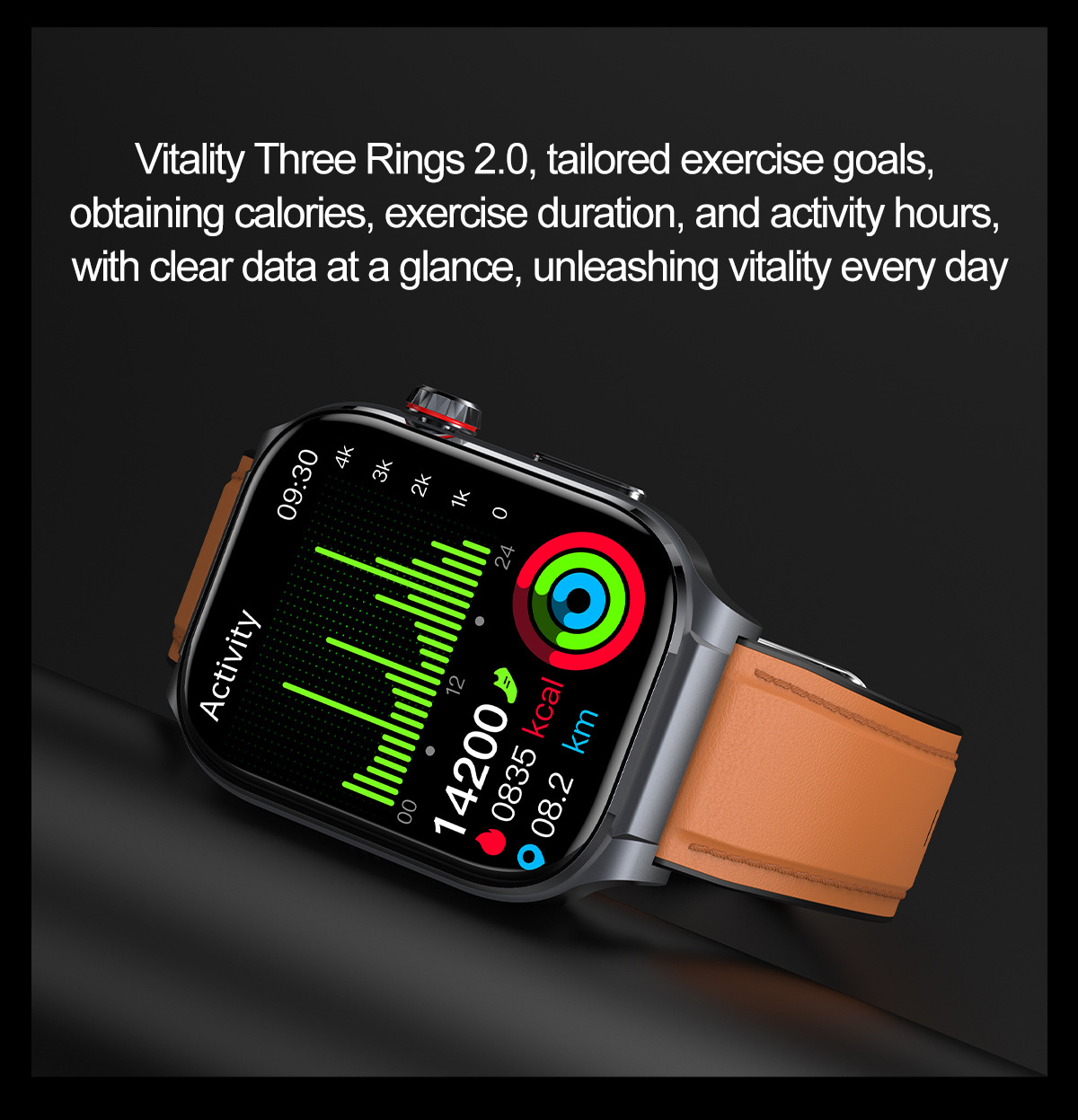 Likron Watches