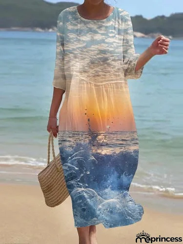 Timeless and Elegant winter garment