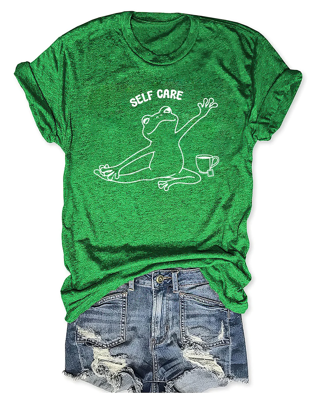 Self Care T-shirt 