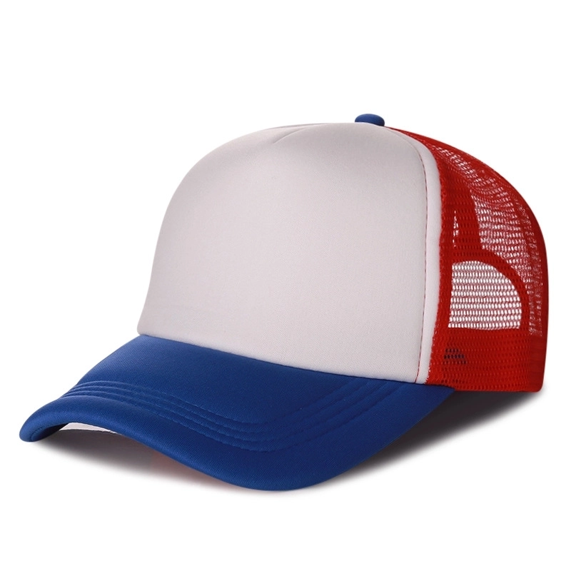 Advertising Cap Logo Sunshade Outdoor Net Cap Korean Volunteer Cap Female Baseball Cap Winter Hat