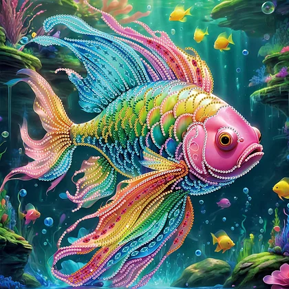 Fish DP