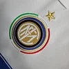 2009/2010 Retro Inter Milan Away Football Shirt 1:1 Thai Quality
