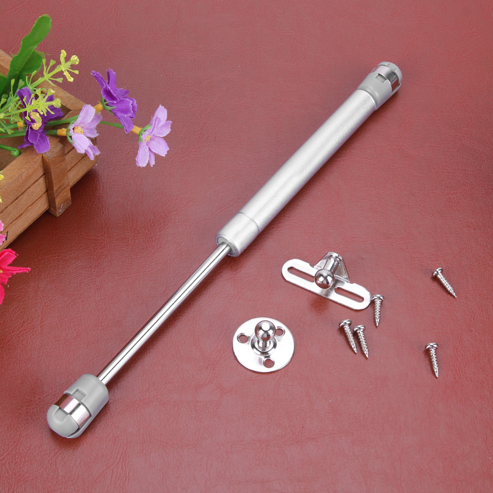 

Door Lift Peumatic Support Hydraulic Gas Spring Stay for Kitchen Cabinet, 白色, 501 Original