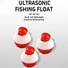 267pcs Fishing Accessories Kit Including Box Hooks Swivels Sinkers Gifts for Men