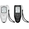 0-2000UM Digital Coating Thickness Gauge FE/NFE Car Paint Film Thickness Tester