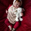 Babiesprincess Lifelike Reborn Baby Doll, Babiesprincess